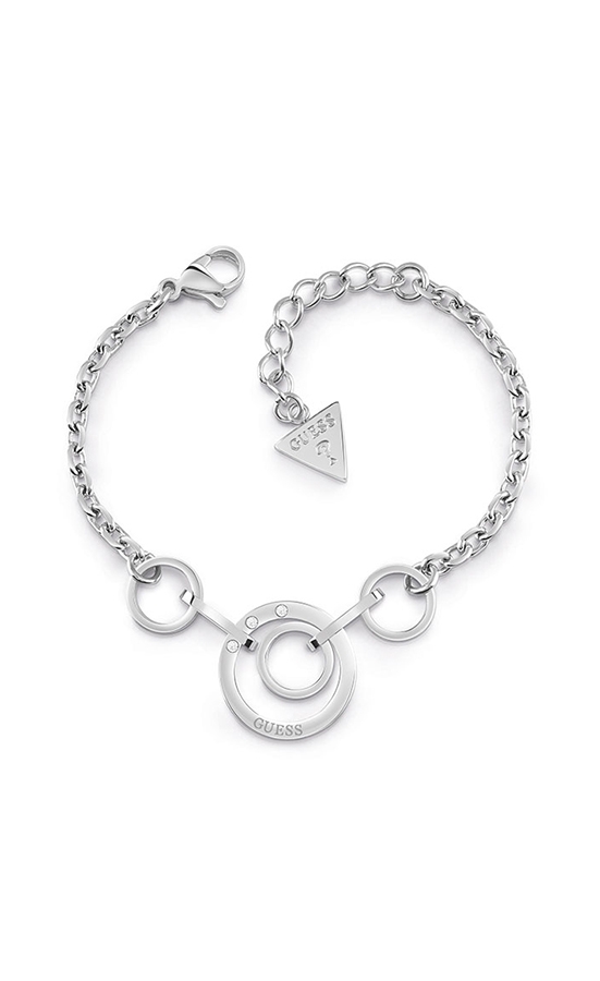 Guess ETERNAL CIRCLES UBB29027-S - Vista frontal