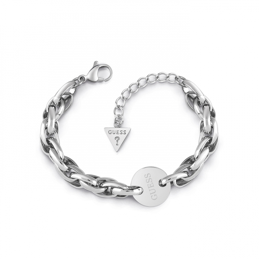 Guess CHAIN REACTION UBB29031-S - Vista frontal