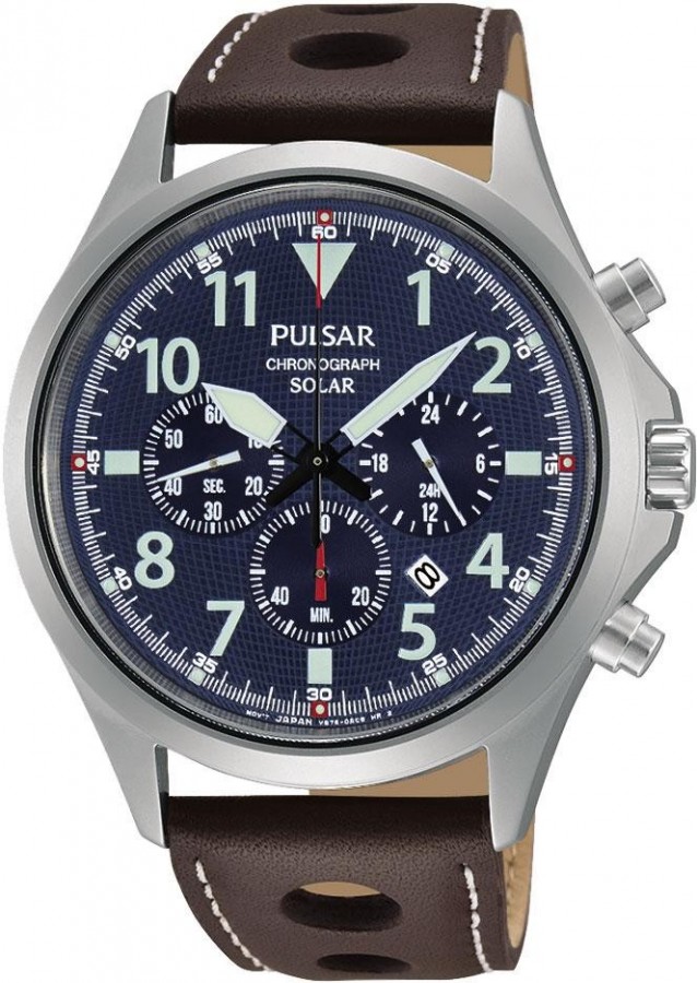 Pulsar ACTIVE PX5029X1 - Vista frontal