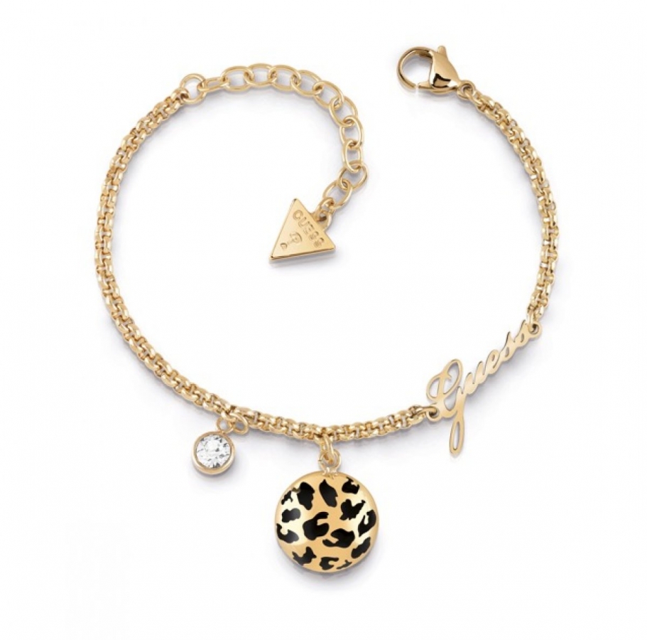 Guess CURVE X UBB29136-S - Vista frontal