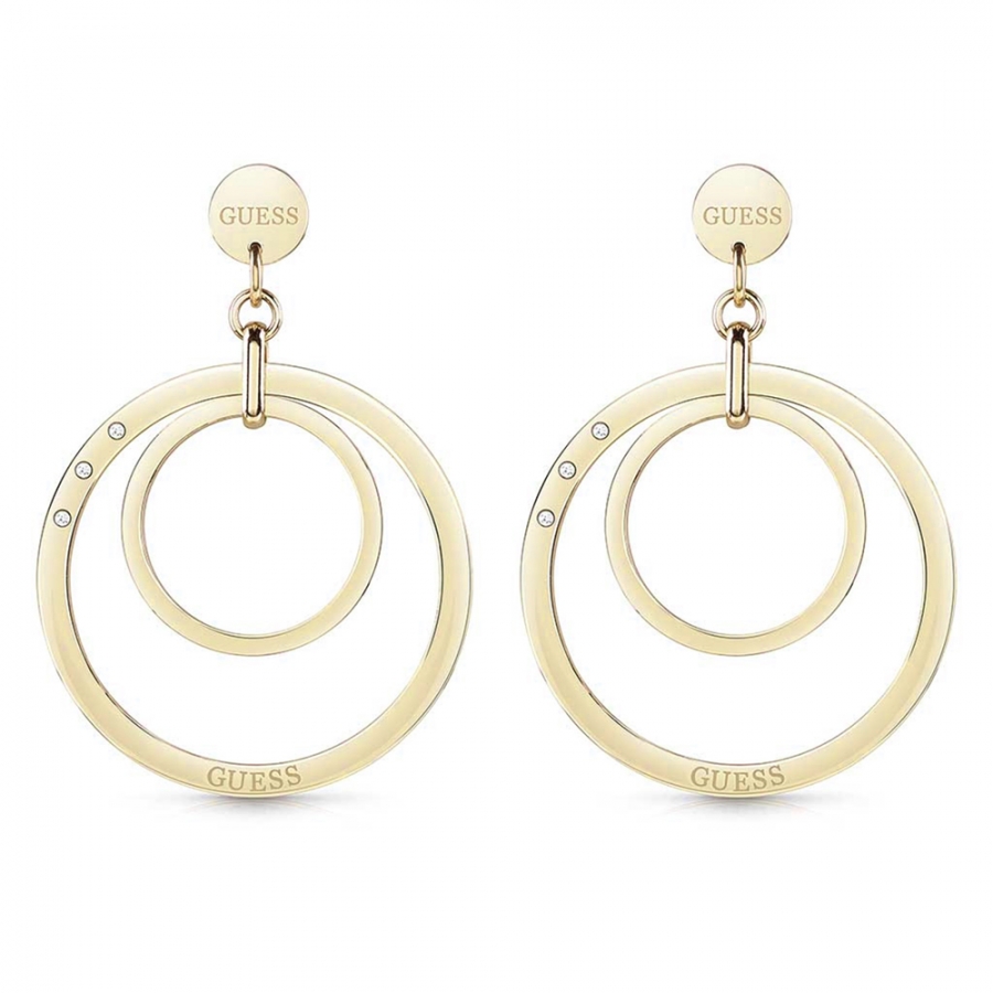 Guess ETERNAL CIRCLES UBE29023 - Vista frontal