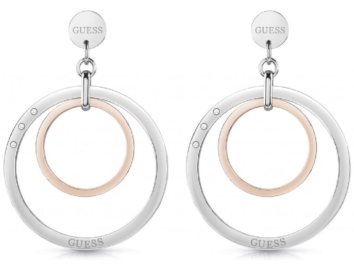 Guess ETERNAL CIRCLES UBE29025 - Vista frontal