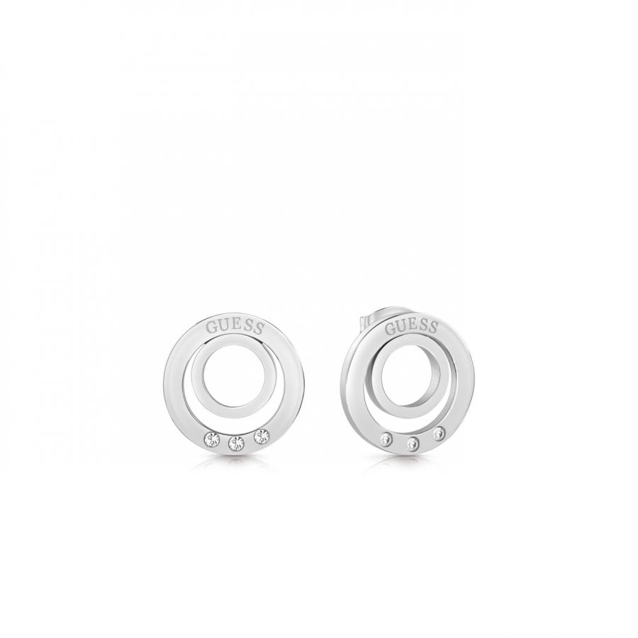 Guess ETERNAL CIRCLES UBE29026 - Vista frontal