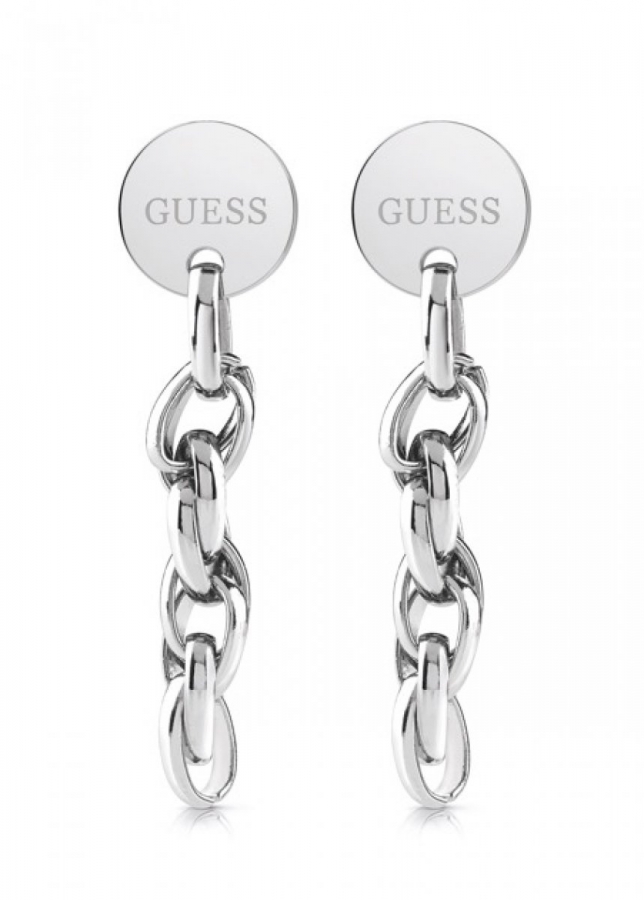 Guess CHAIN REACTION UBE29034 - Vista frontal