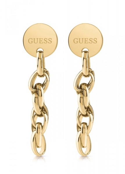 GUESS CHAIN REACTION UBE29035