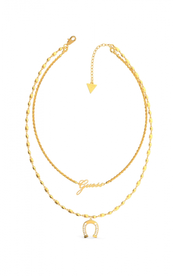 Guess GET LUCKY UBN29007 - Vista frontal