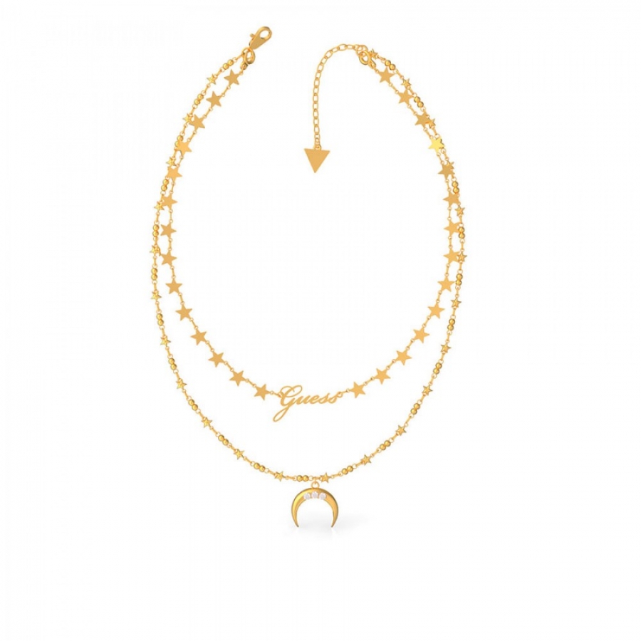 Guess GET LUCKY UBN29010 - Vista frontal