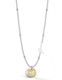 RELOJ GUESS PEONY ART UBN29099