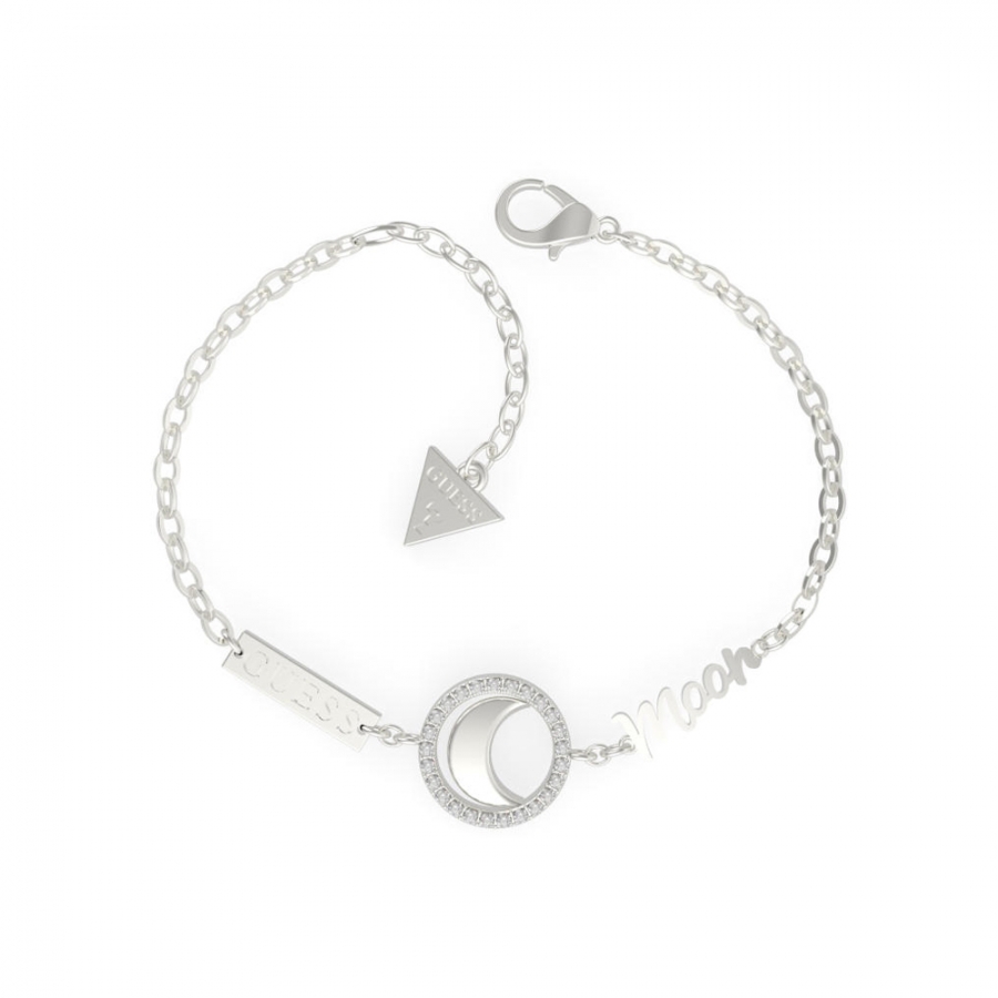 Guess SEVEN PLANETS UBS29000-S - Vista frontal