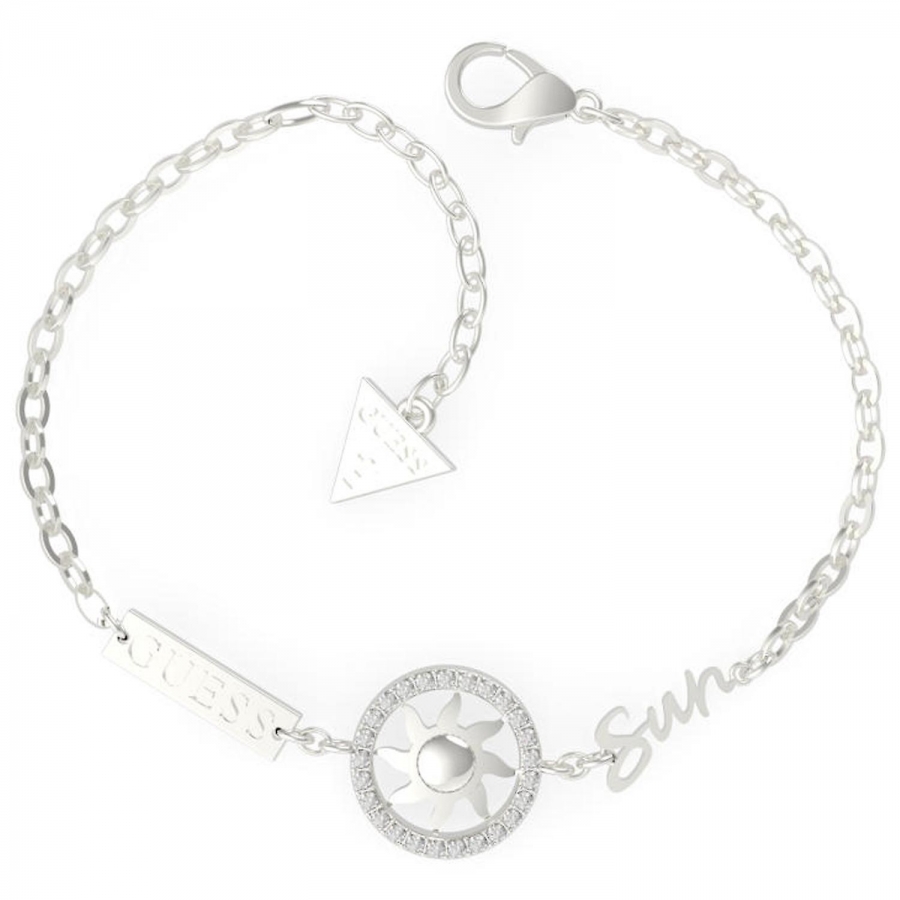 Guess SEVEN PLANETS UBS29036-S - Vista frontal