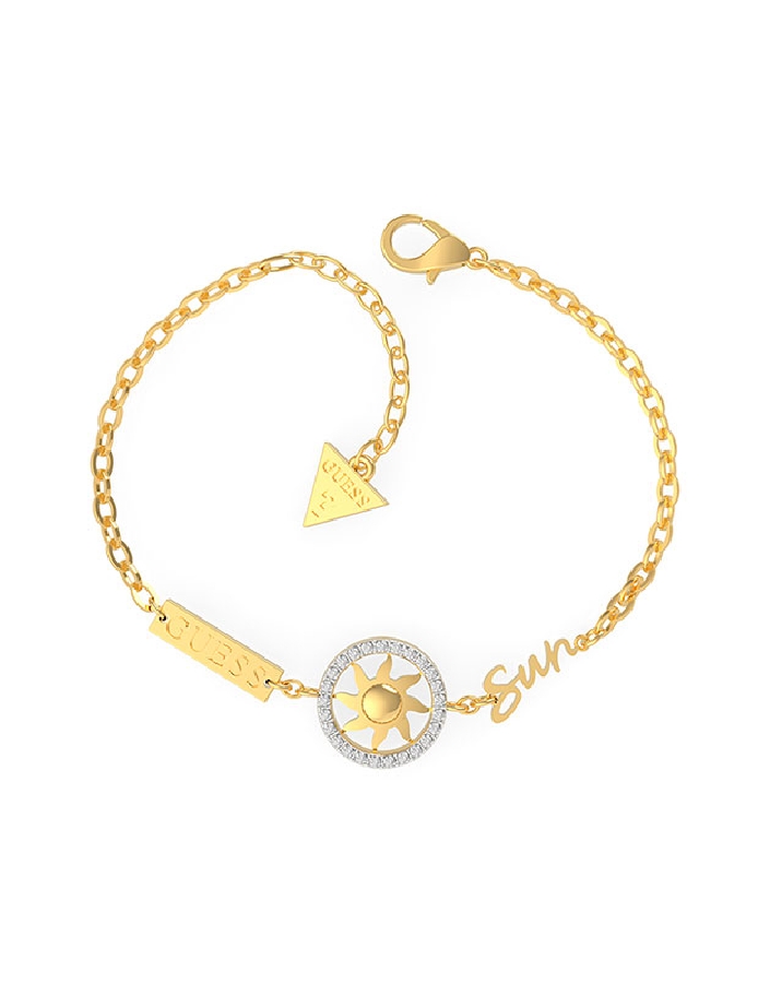 Guess SEVEN PLANETS UBS29037-S - Vista frontal