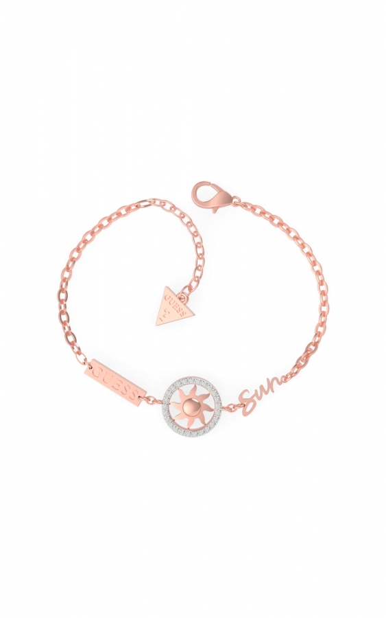 Guess SEVEN PLANETS UBS29038-S - Vista frontal