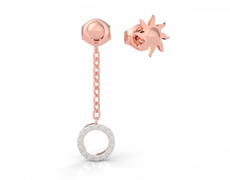 GUESS SEVEN PLANETS UBS29041