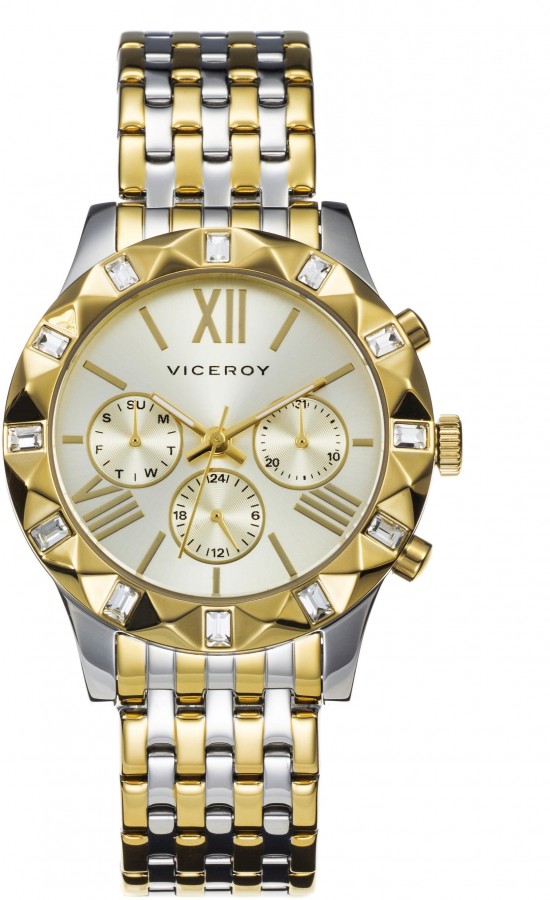 Viceroy 40832-23 - Vista frontal