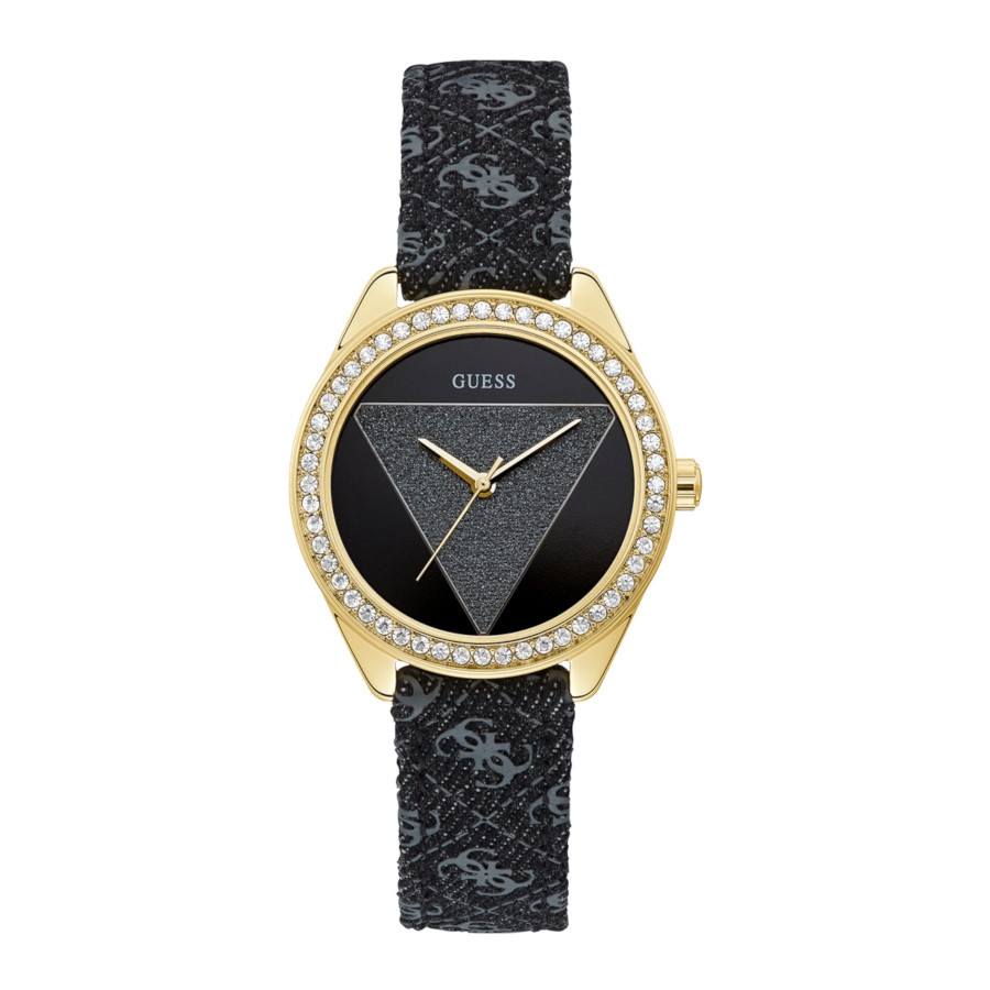 Guess TRI GLITZ W0884L11 - Vista frontal