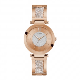 RELOJ GUESS AURORA W1288L3