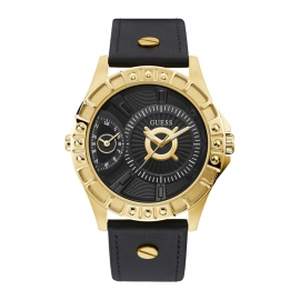 RELOJ GUESS CHROME W1297G1