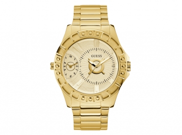 RELOJ GUESS CHROME W1298G1