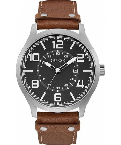 GUESS HUNTER W1301G1