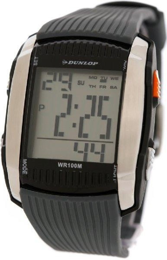  DUNLOP OROLOGI DUN-65-G02 - Vista frontal