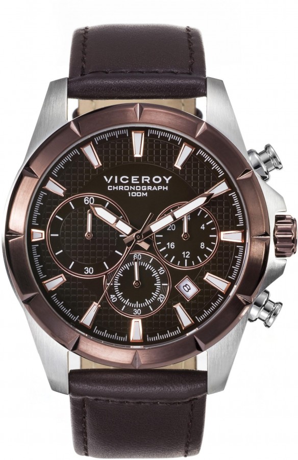 Viceroy 46635-47 - Vista frontal