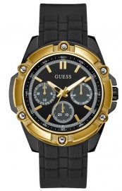 RELOJ GUESS BOLT W1302G2