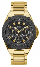 RELOJ GUESS LEGACY W1305G2