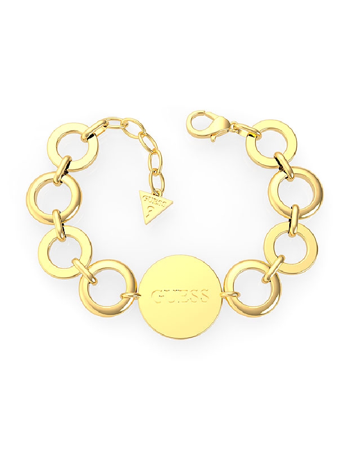 Guess PEONY ART UBB29108-S - Vista frontal