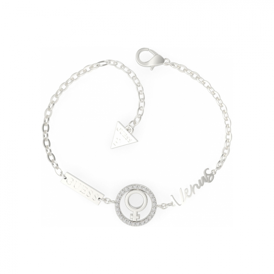 Guess SEVEN PLANETS UBS29024-S - Vista frontal