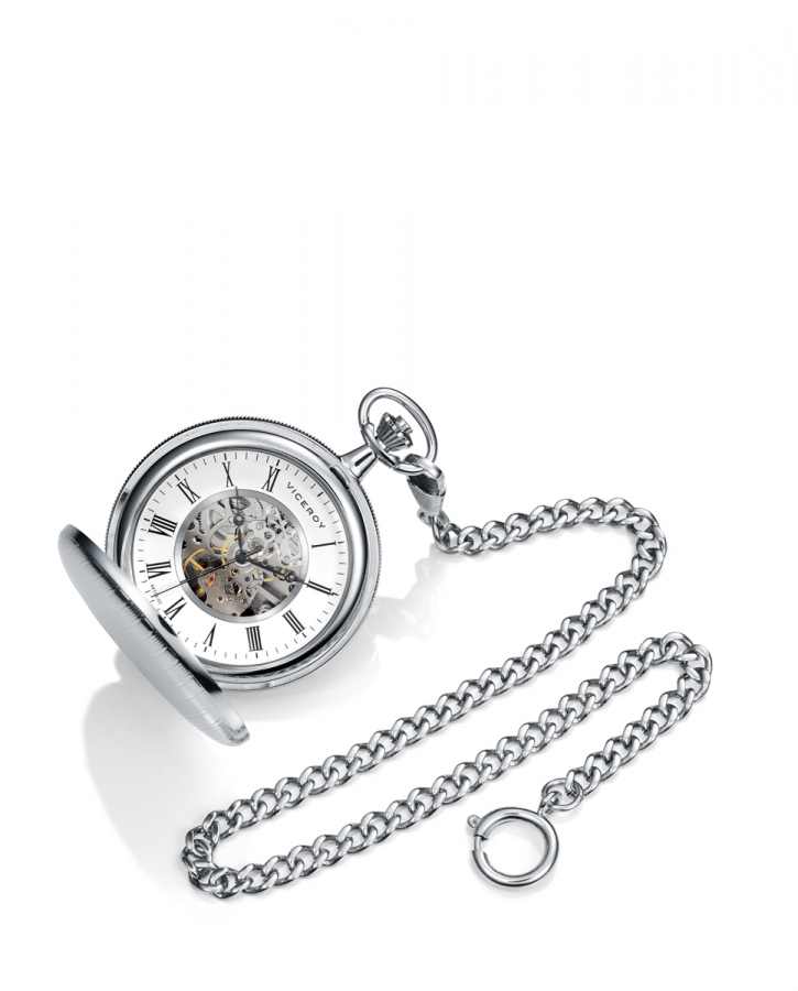 Viceroy POCKET 44119-02 - Vista frontal