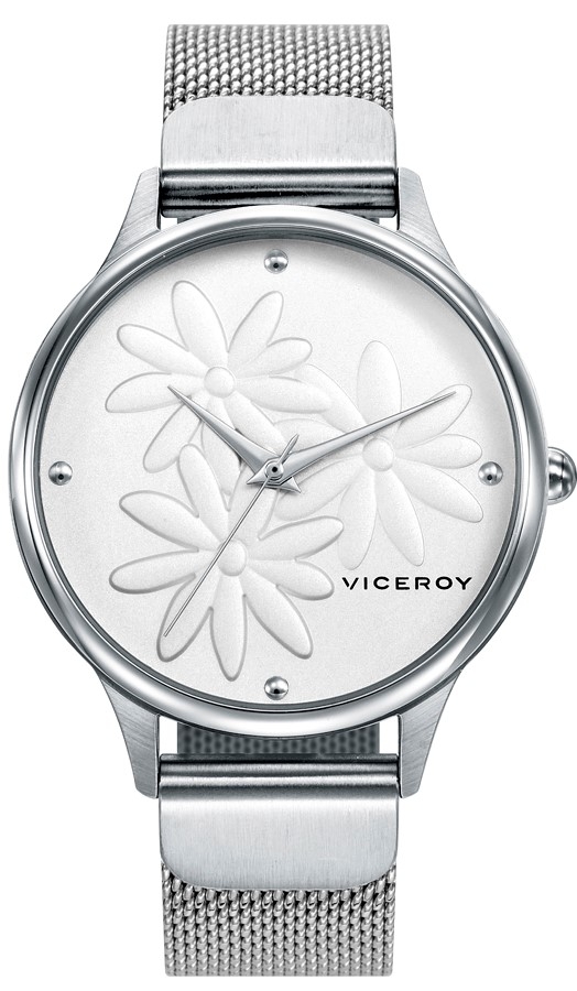 Viceroy KISS 461120-07 - Vista frontal