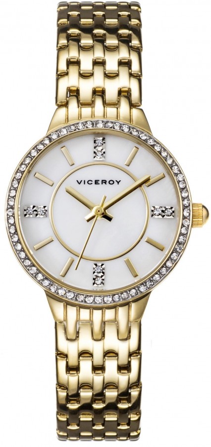 Viceroy 40826-97 - Vista frontal