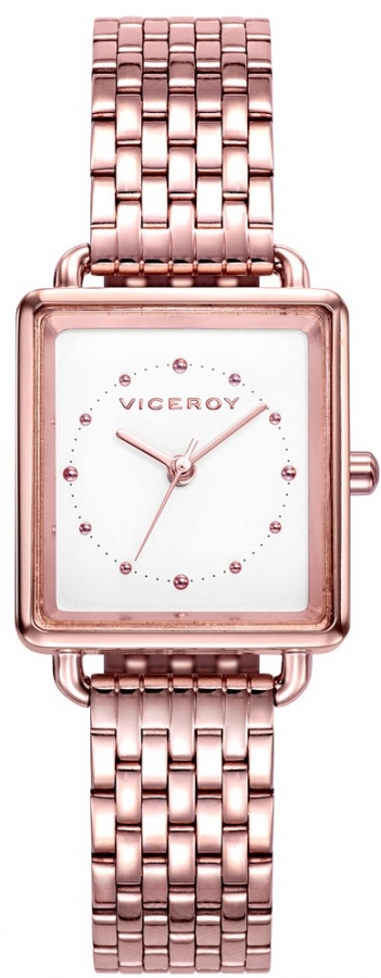 Viceroy KISS 401102-07 - Vista frontal