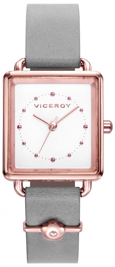 Viceroy KISS 401098-07 - Vista frontal