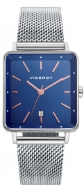 RELOJ VICEROY AIR 471236-37