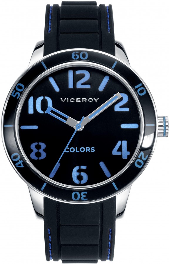 Viceroy 47859-34 - Vista frontal