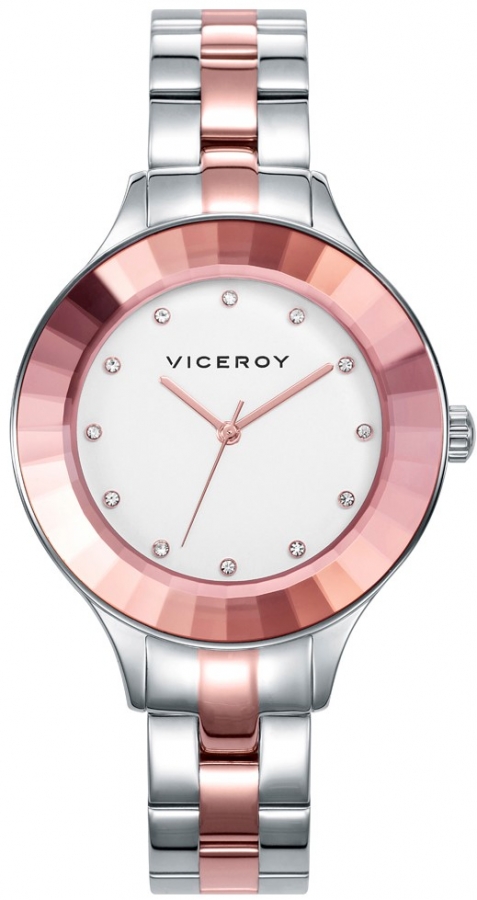 Viceroy CHIC471246-09 - Vista frontal