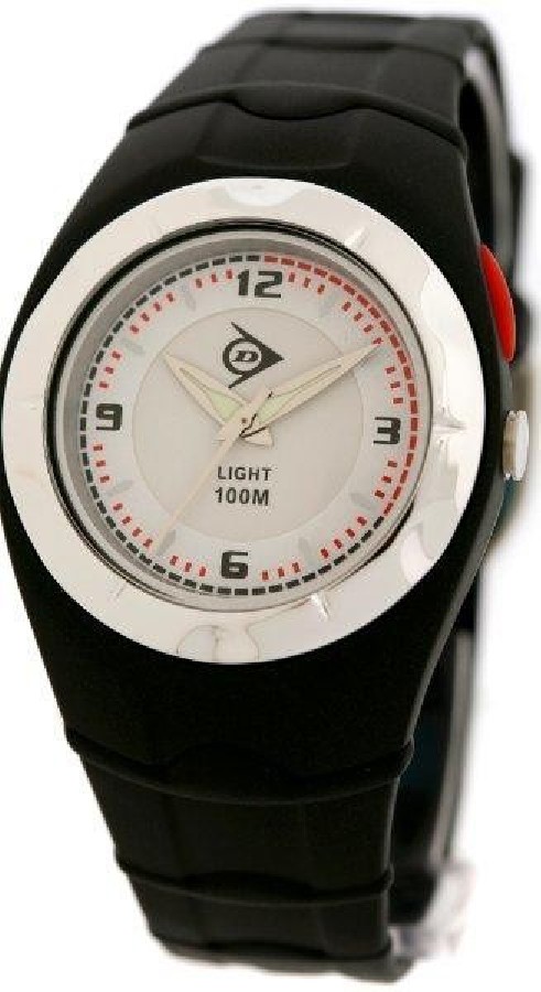  DUNLOP OROLOGI DUN-69-M01 - Vista frontal
