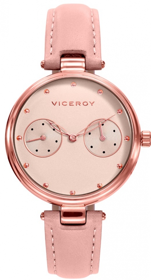 Viceroy KISS 401064-99 - Vista frontal