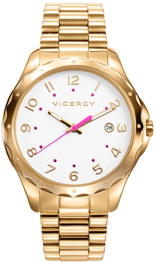 Viceroy CHIC 42396-05 - Vista frontal