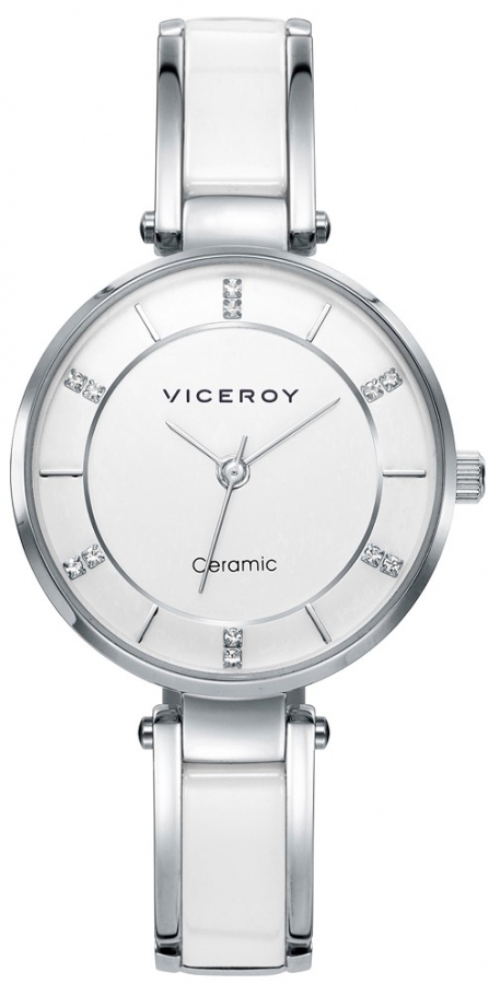 Viceroy CERAMICA 471238-07 - Vista frontal
