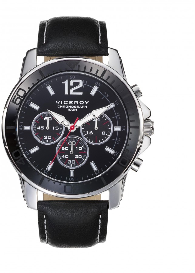 Viceroy 46633-55 - Vista frontal