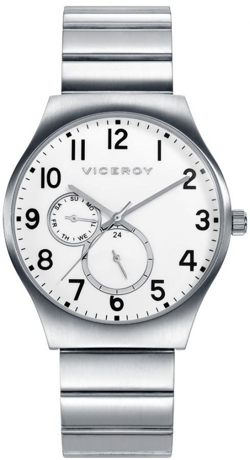 Viceroy AIR 401091-99 - Vista frontal