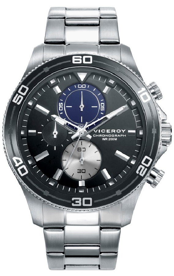 Viceroy HEAT 46781-57 - Vista frontal