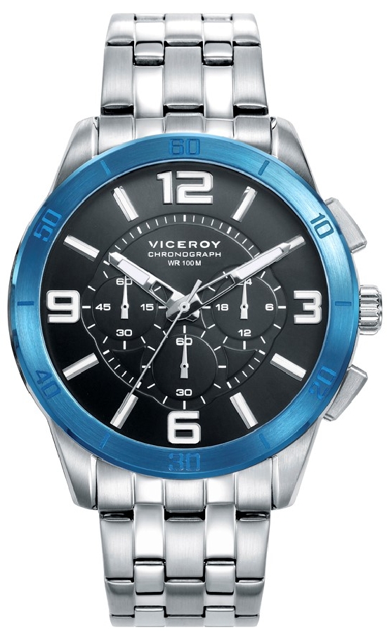 Viceroy HEAT 46785-55 - Vista frontal