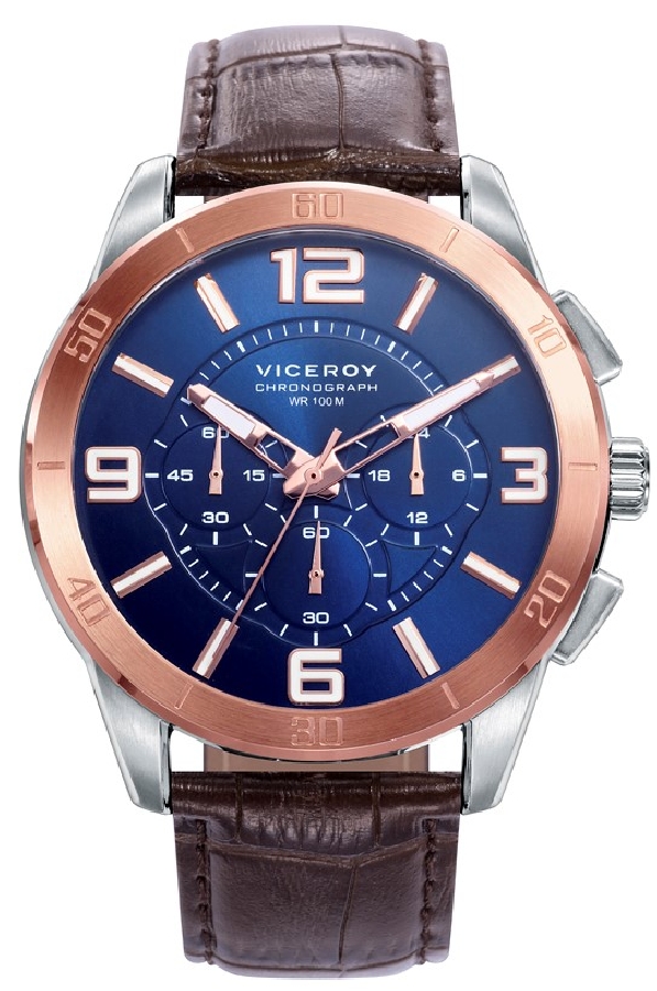 Viceroy HEAT 46783-35 - Vista frontal