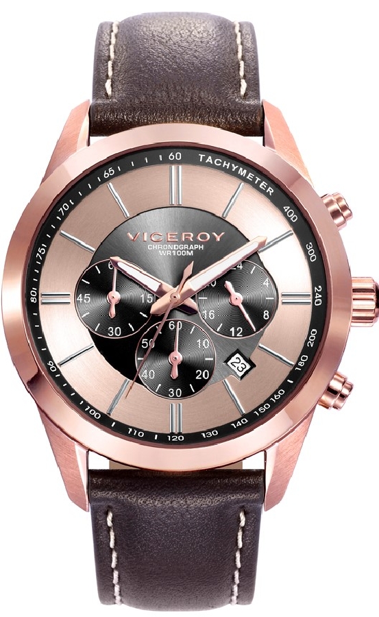 Viceroy MAGNUM 401189-17 - Vista frontal