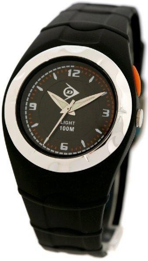  DUNLOP OROLOGI DUN-69-M14 - Vista frontal
