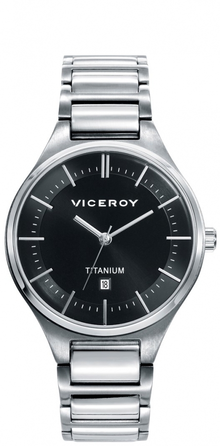 Viceroy GRAND 471230-57 - Vista frontal