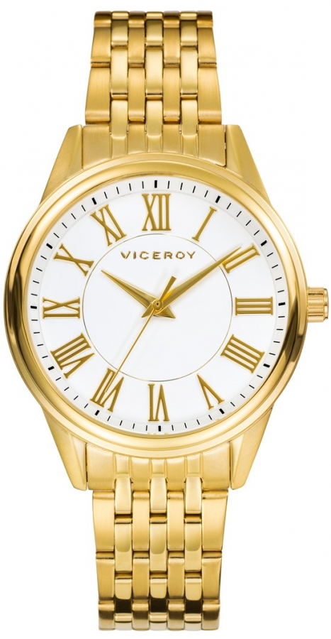 Viceroy GRAND 401151-03 - Vista frontal